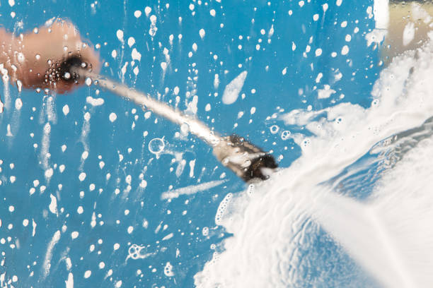 Pre-Holiday Cleaning in Woodstock, VA
