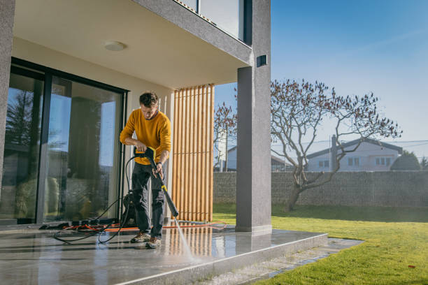  Woodstock, VA Pressure Washing Pros