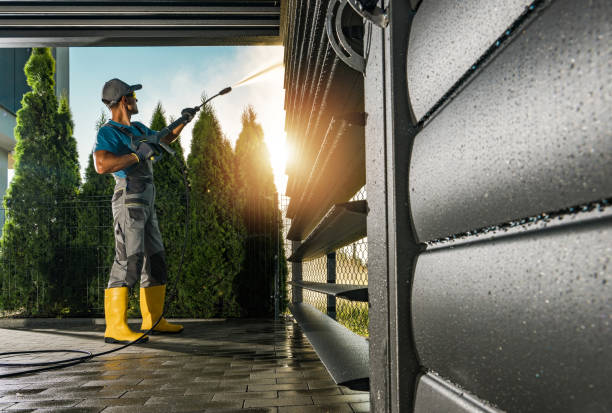 Best Dumpster Area Cleaning  in Woodstock, VA